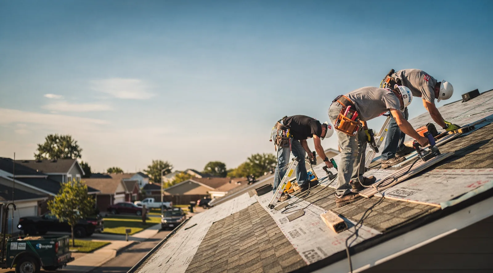 Roof Repair in Avon, MT near me